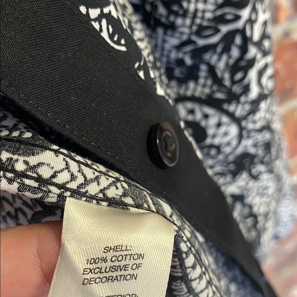 Chicos button down shirt - Picture 4 of 5